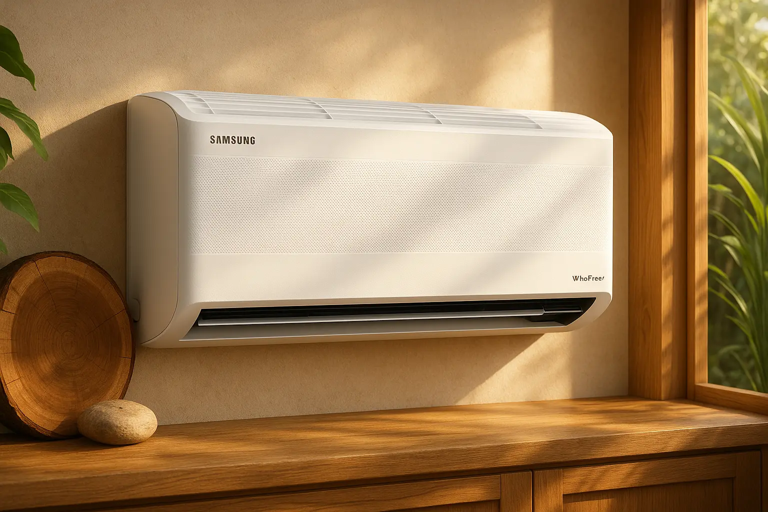 As 5 Melhores Opções de ar condicionado split inverter Samsung windfree 18000 btus frio 220v