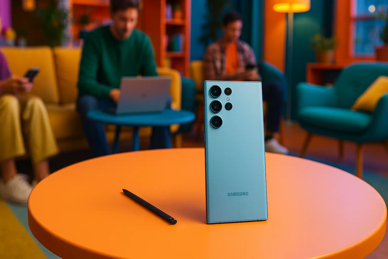 As 5 Melhores Opções de Samsung 25 ultra