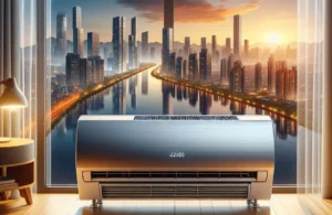 Ar-Condicionado Split HW Inverter Elgin Eco Star 12.000 BTUs