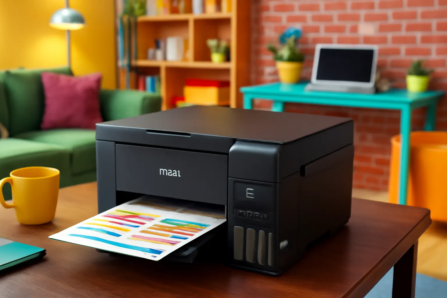 Top 5 Opções de impressora epson l6270 ecotank