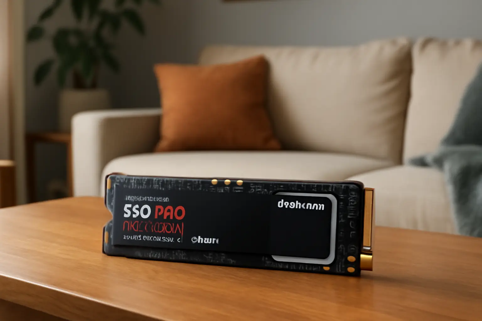 As 5 Melhores Opções de SSD Samsung 980 pro m.2