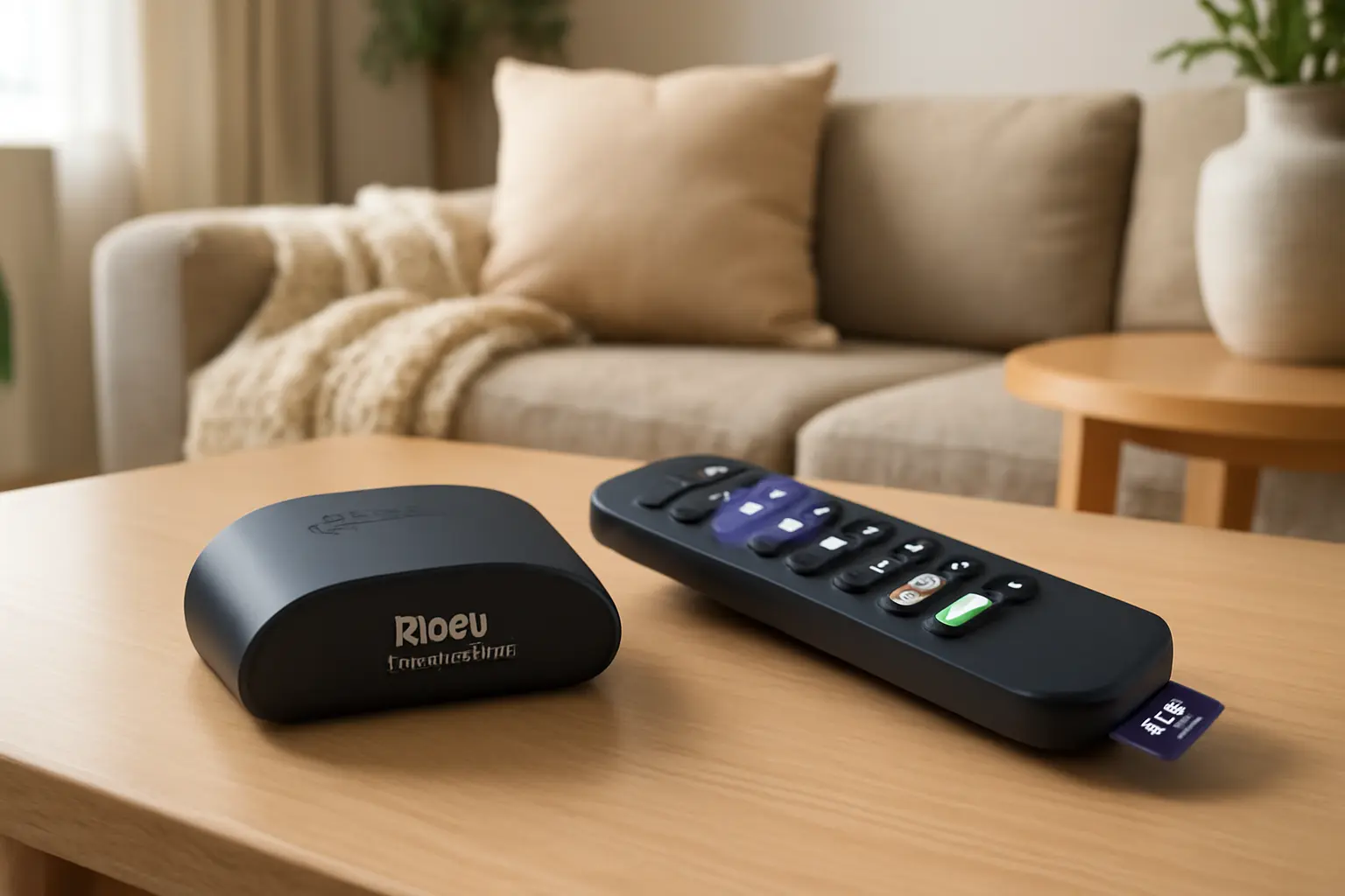 Top Cinco Roku express 5g