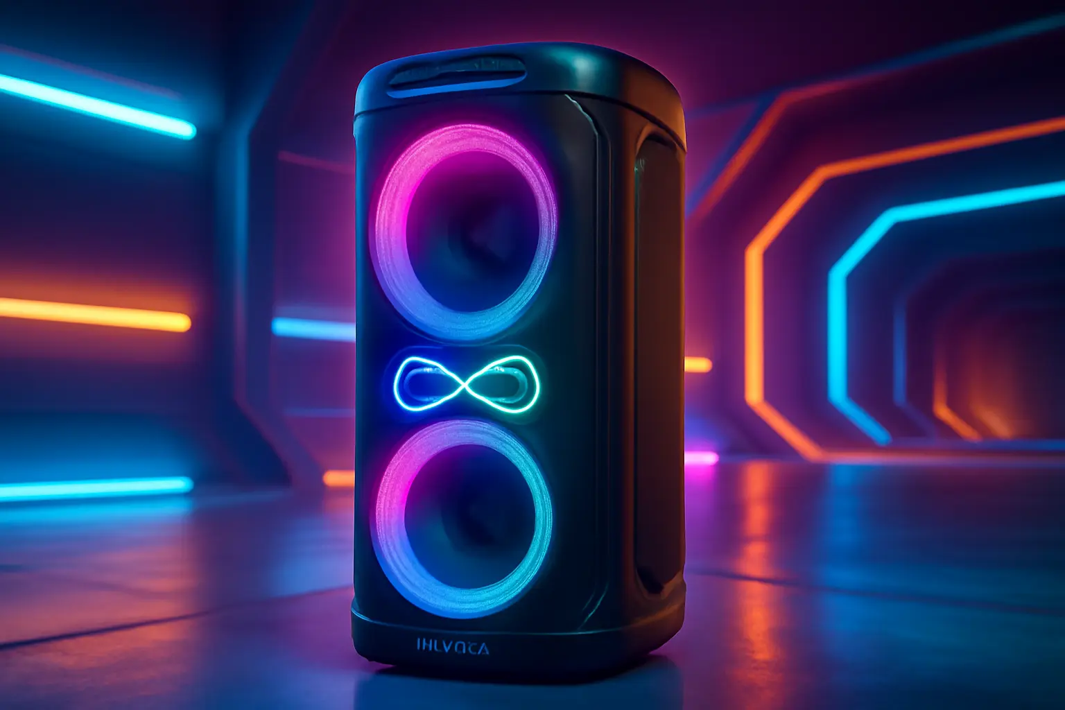 Os 5 Melhores Modelos de caixa infinite 200 waaw by alok