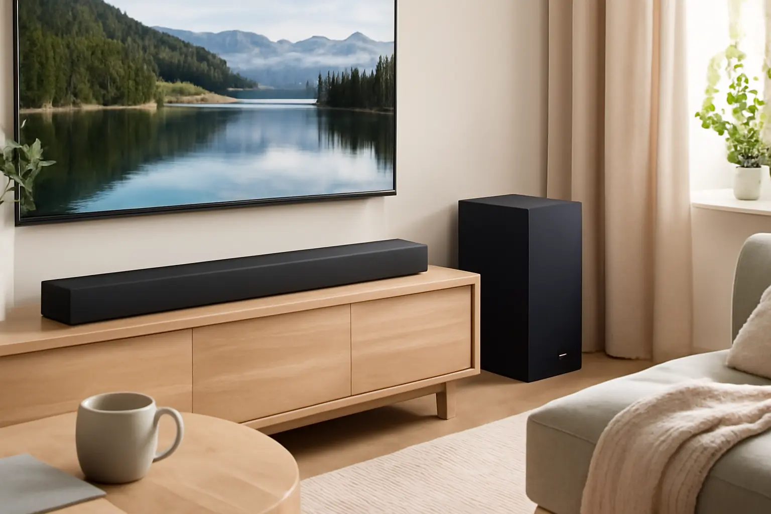 Top 5 Opções de Samsung hw-b555
