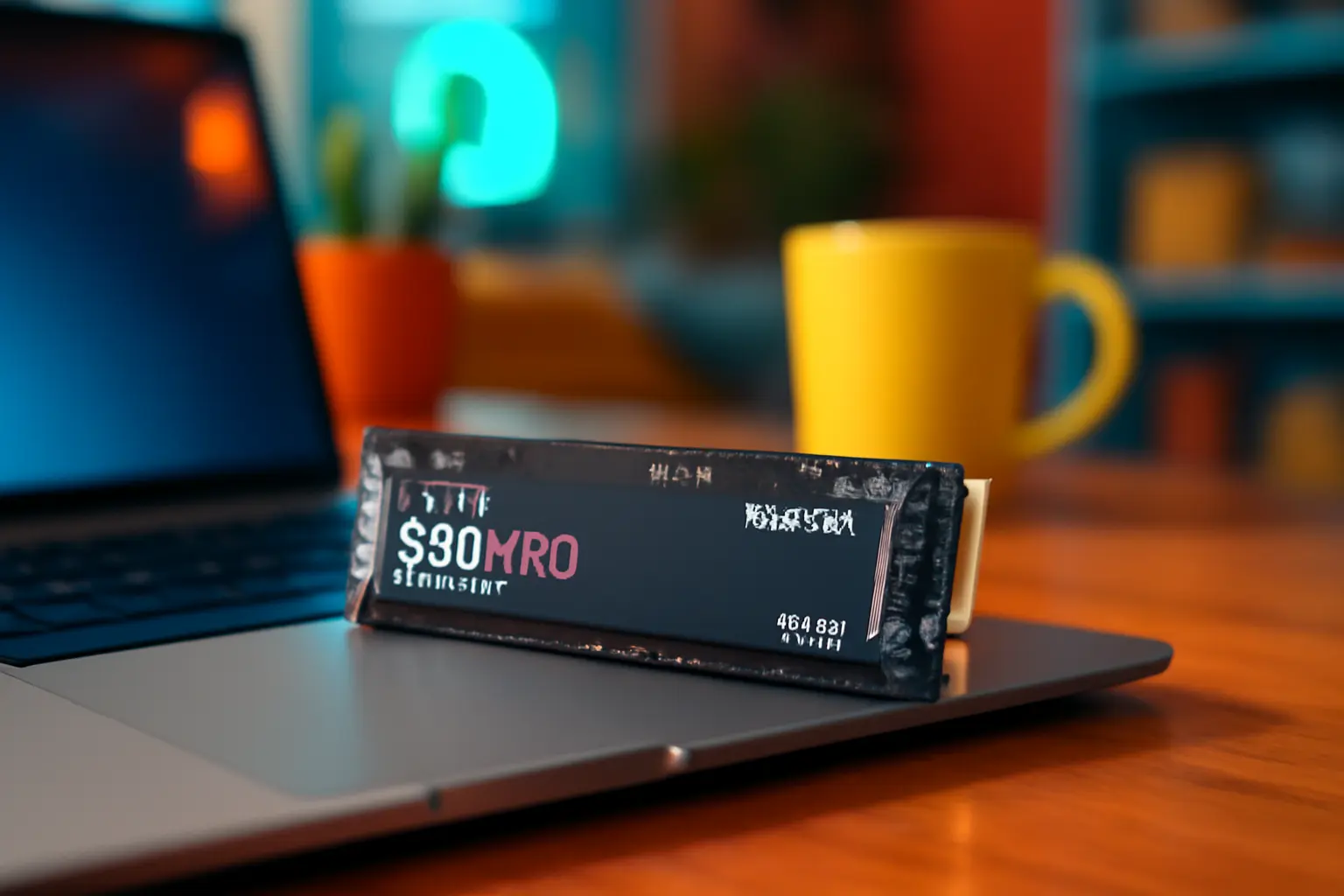 Os 5 Melhores Modelos de SSD Samsung 990 pro 500gb