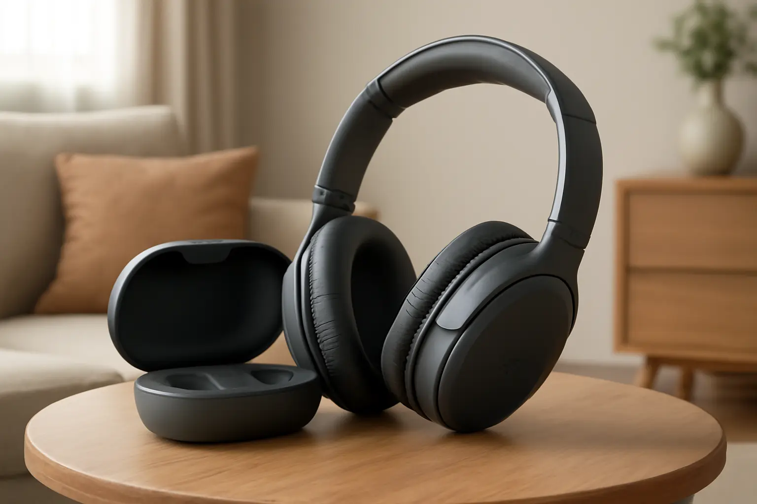 Top Cinco fone bluetooth Edifier