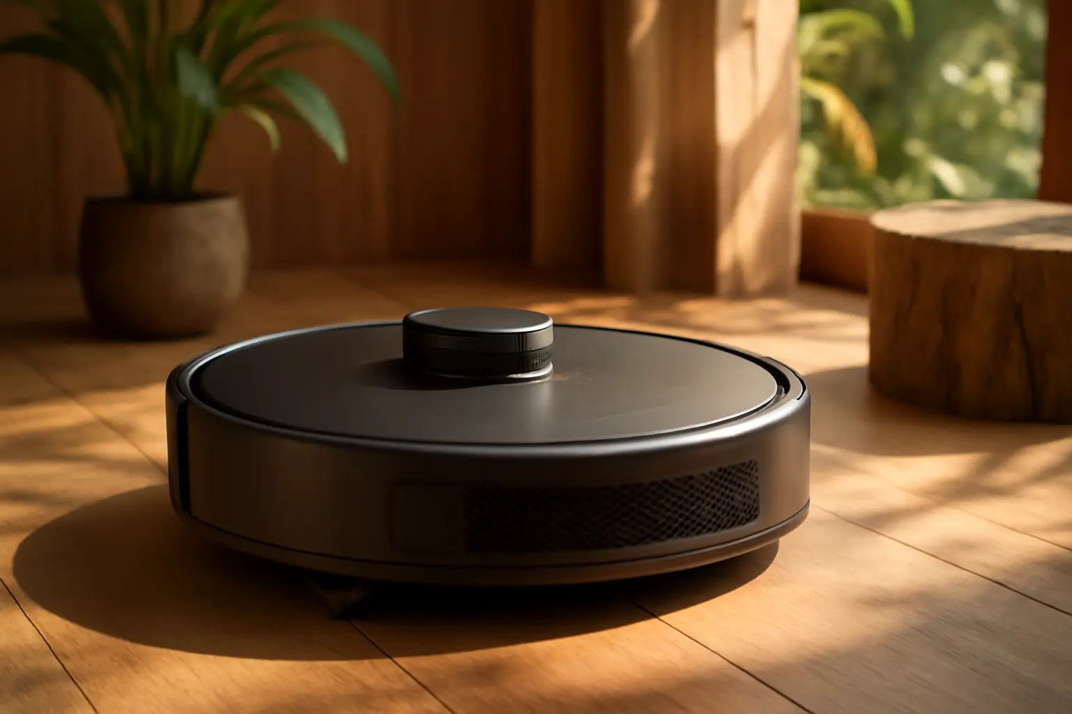 Top 5 robo aspirador w90