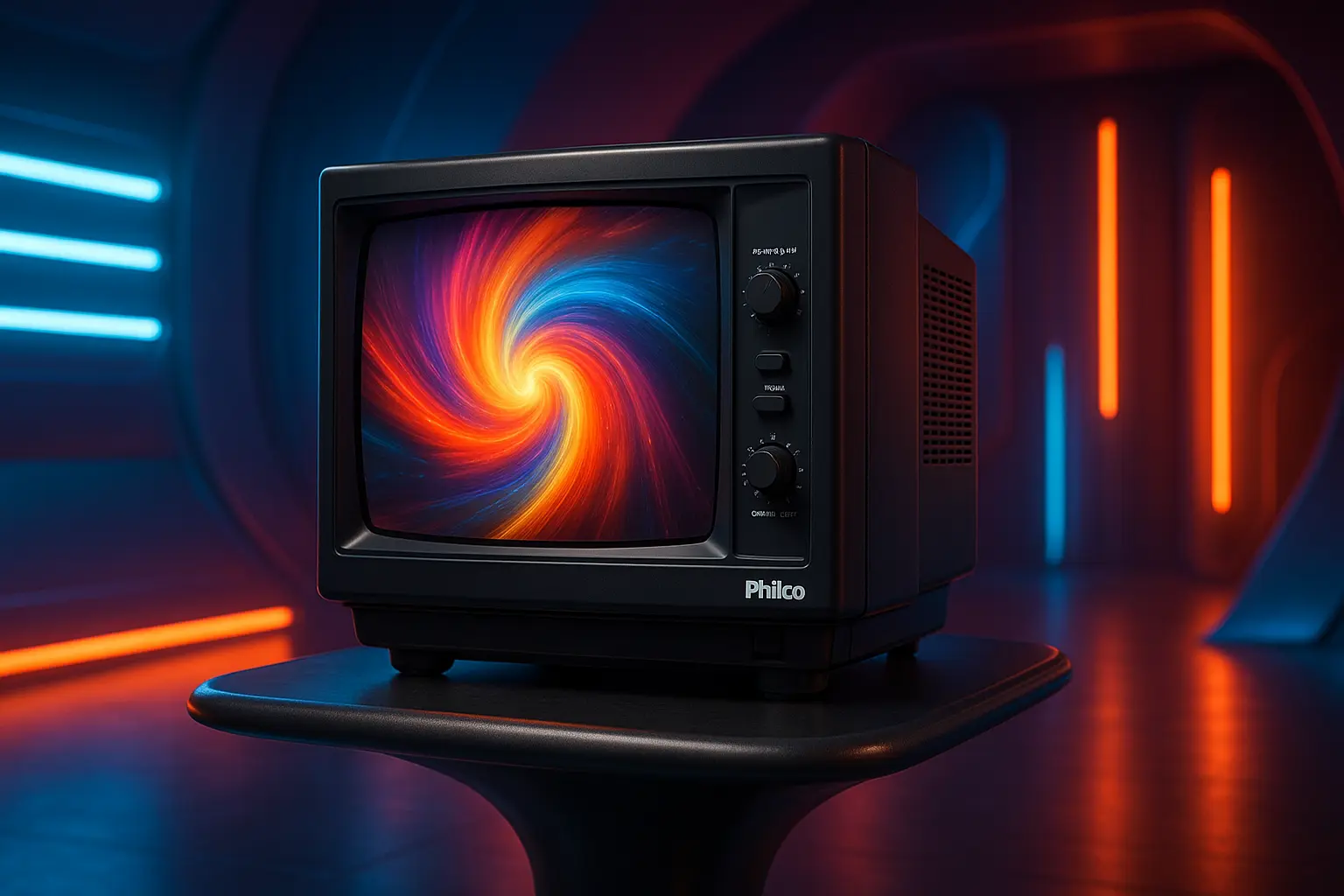 Top 5 TV philco 14 polegadas