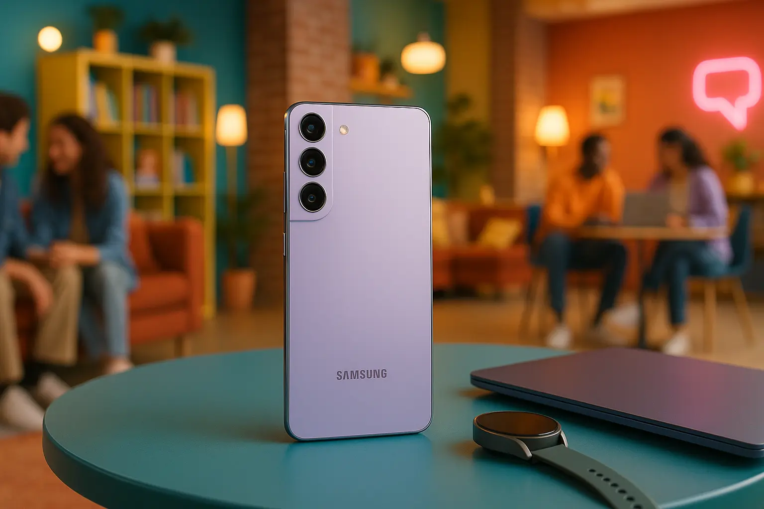 Top 5 Samsung S25