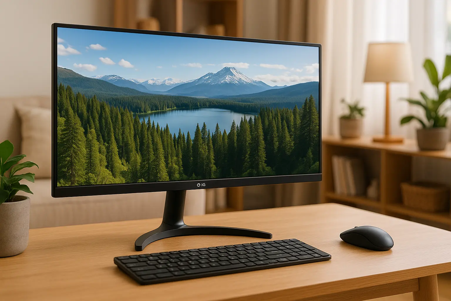 As 5 Melhores Opções de monitor LG 25” ultrawide