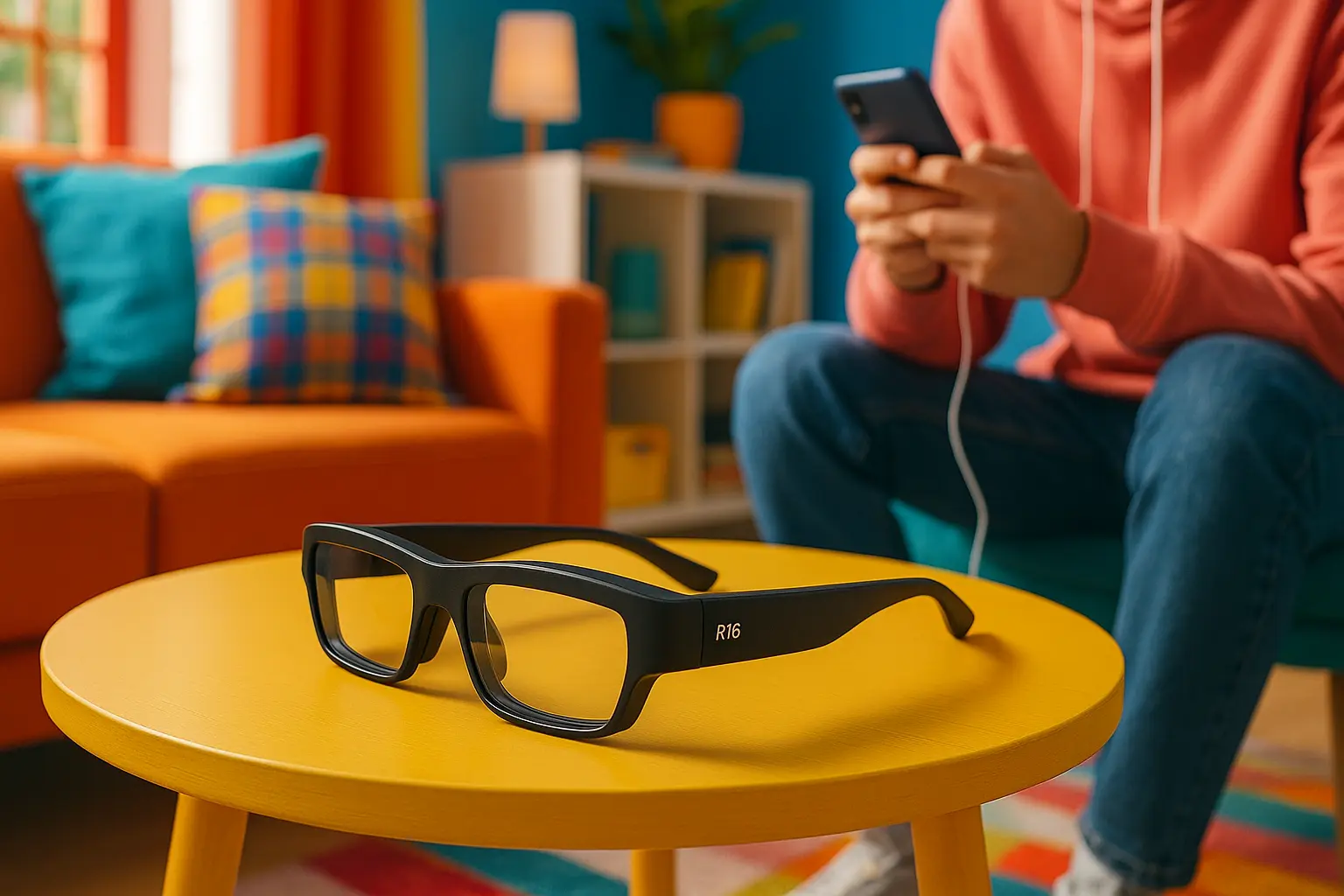 As 5 Melhores Opções de vision r15