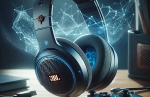 Fone de Ouvido Gamer JBL Quantum 400 com USB – Vale a Pena?