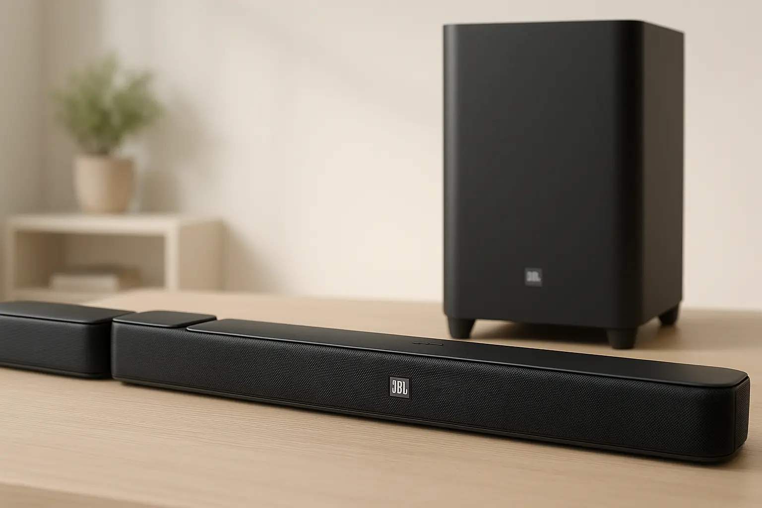 Melhores 5 JBL bar 1000 soundbar 880w 7.1.4