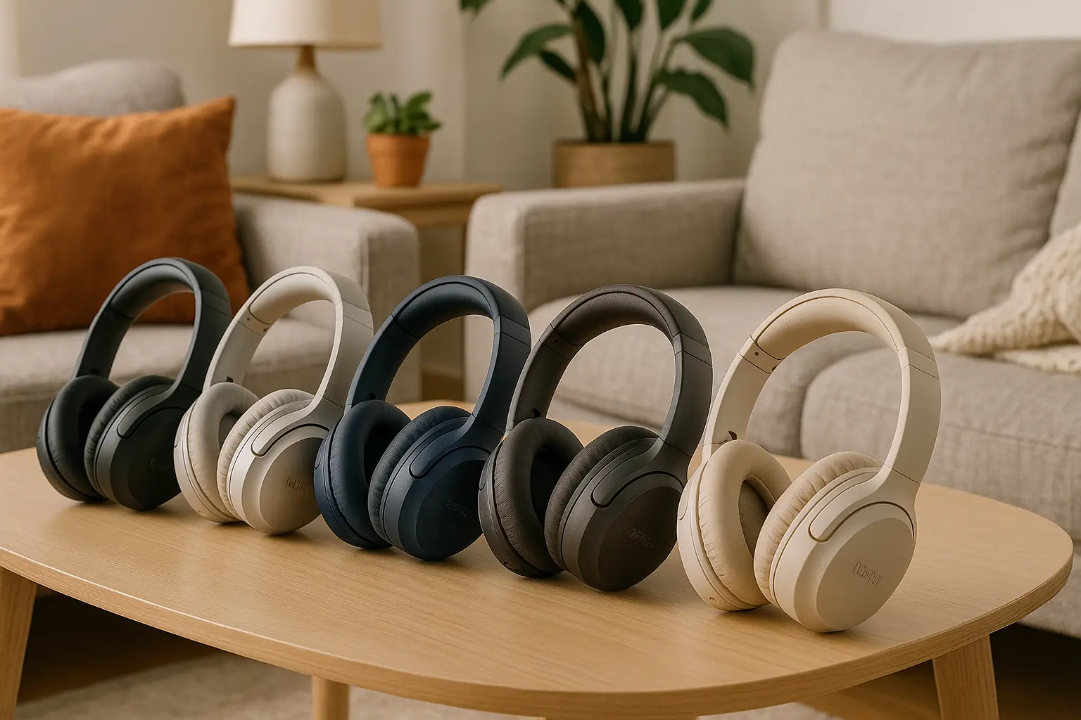 Principais 5 fone de ouvido Edifier