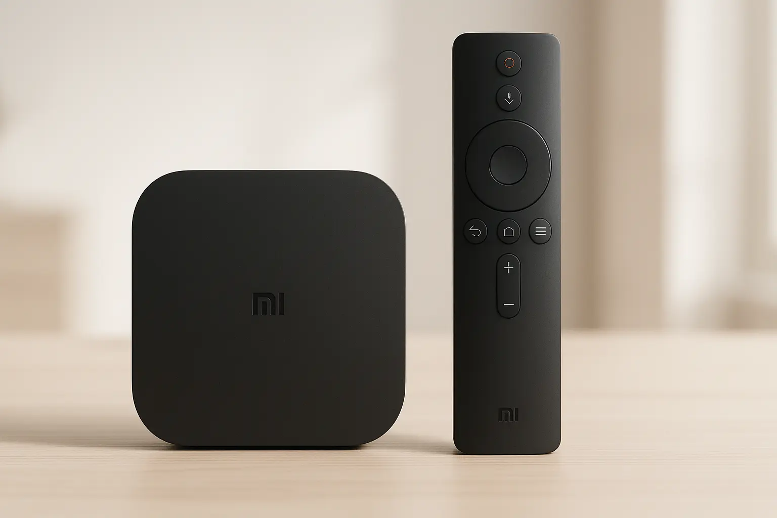 As 5 Melhores Opções de mi 4k TV box