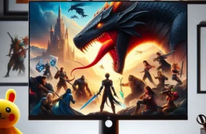 Monitor Gamer Soyo 21,5'' LED SM215 Full HD 75Hz