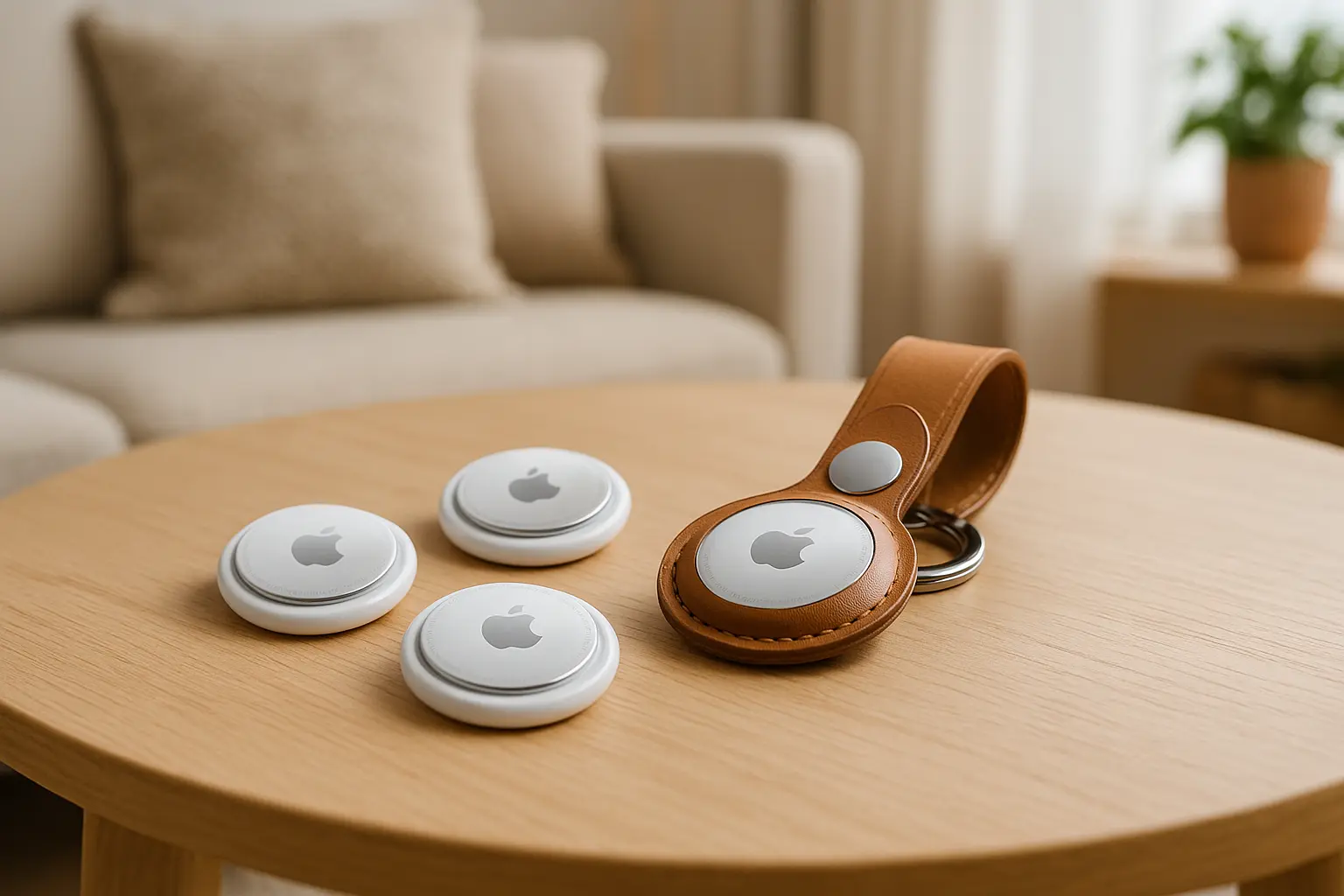 As 5 Melhores Opções de rastreador da Apple