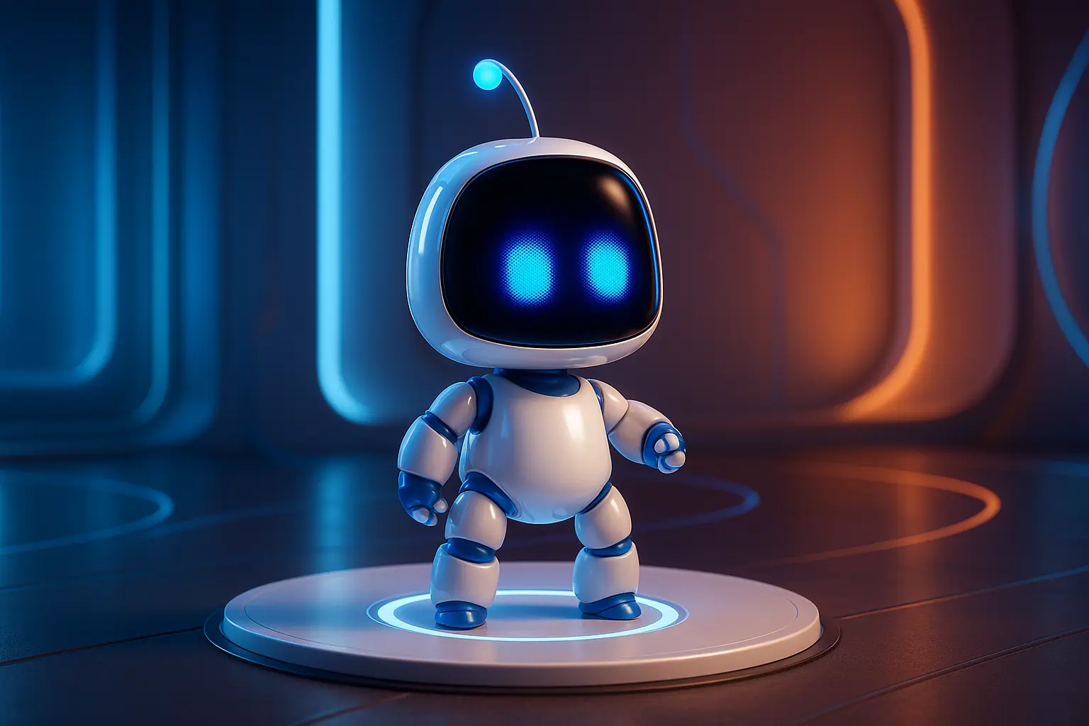 Top Cinco Modelos de astro bot 2 ps5