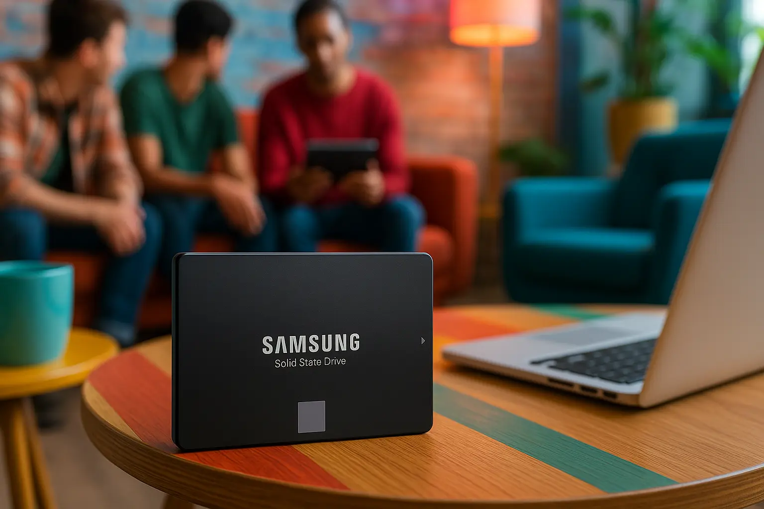 Top Cinco Modelos de Samsung SSD 850 EVO 1tb