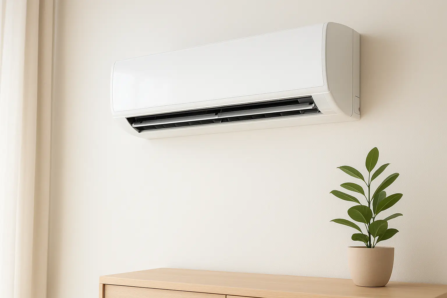 Cinco Melhores Modelos de ar condicionado split inverter quente e frio 18000 btus