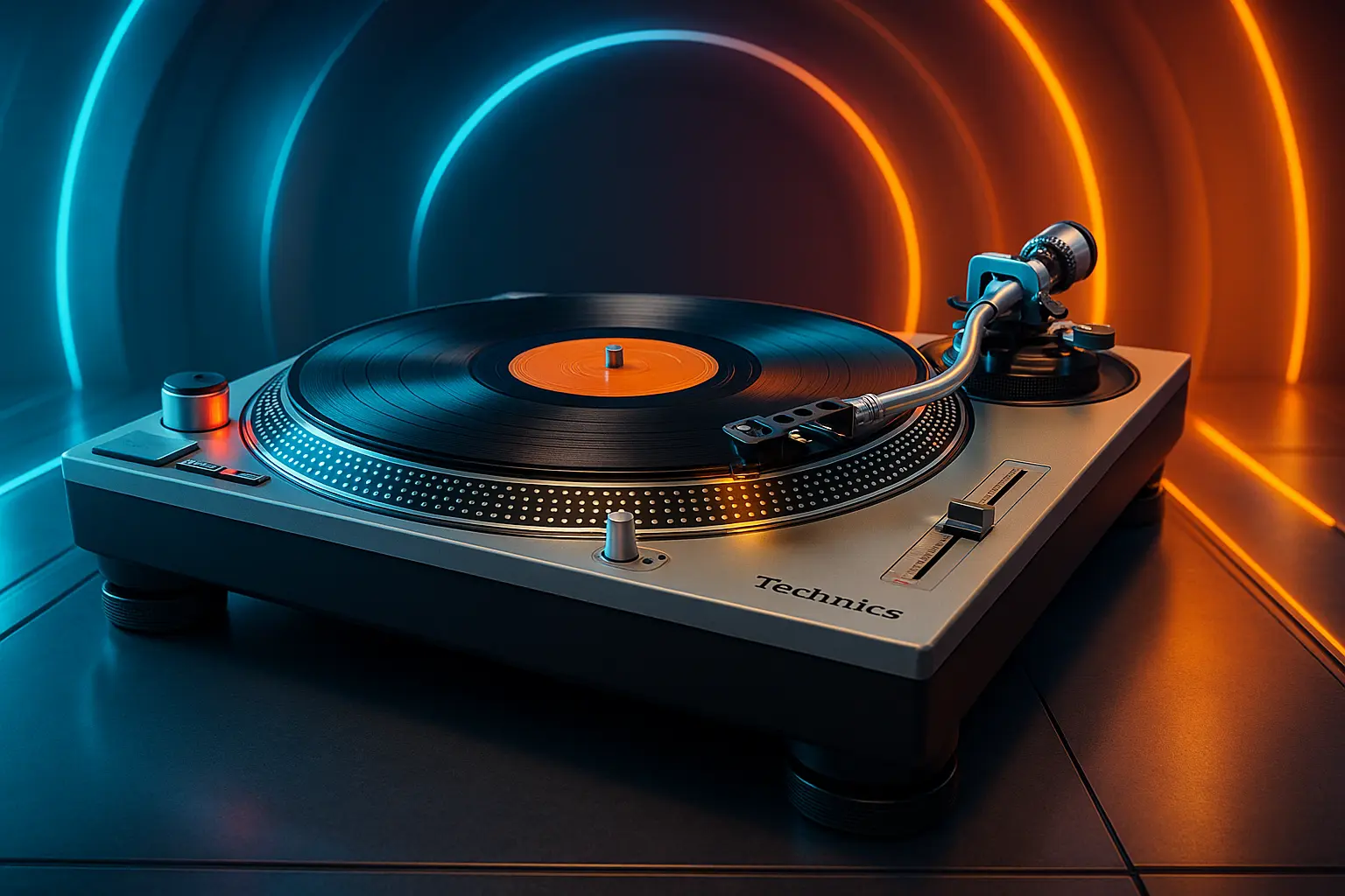 Top 5 Opções de toca disco technics mk2