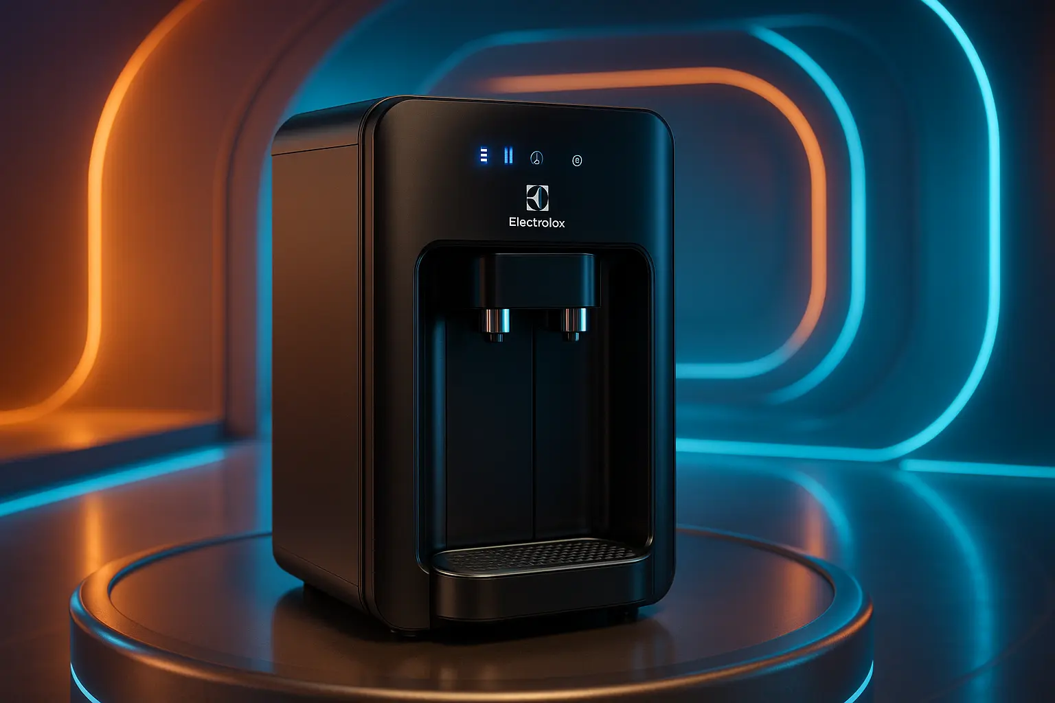 As 5 Melhores Opções de purificador electrolux efficient eletrônico