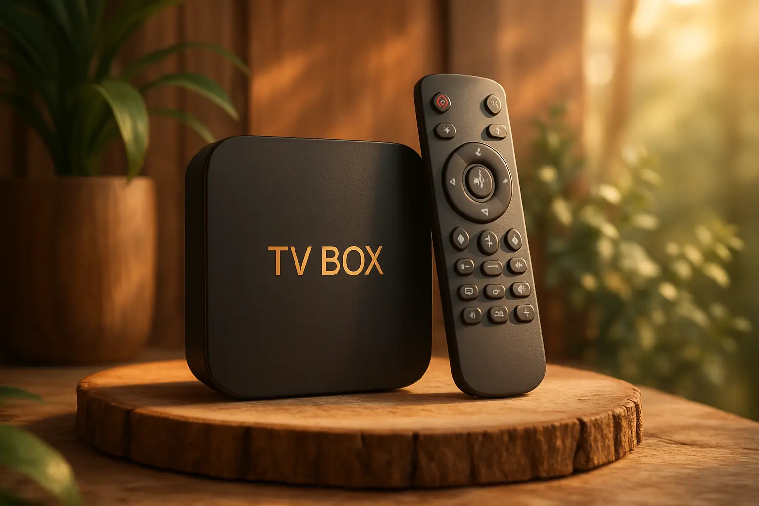 Cinco Melhores Modelos de TV box vitalício com canais
