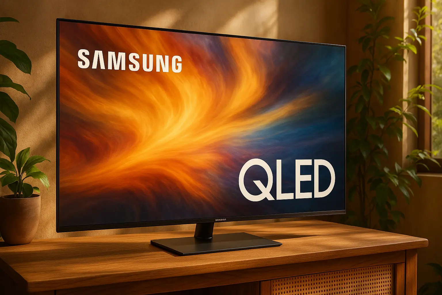 5 Melhores Modelos de Samsung QLED 43
