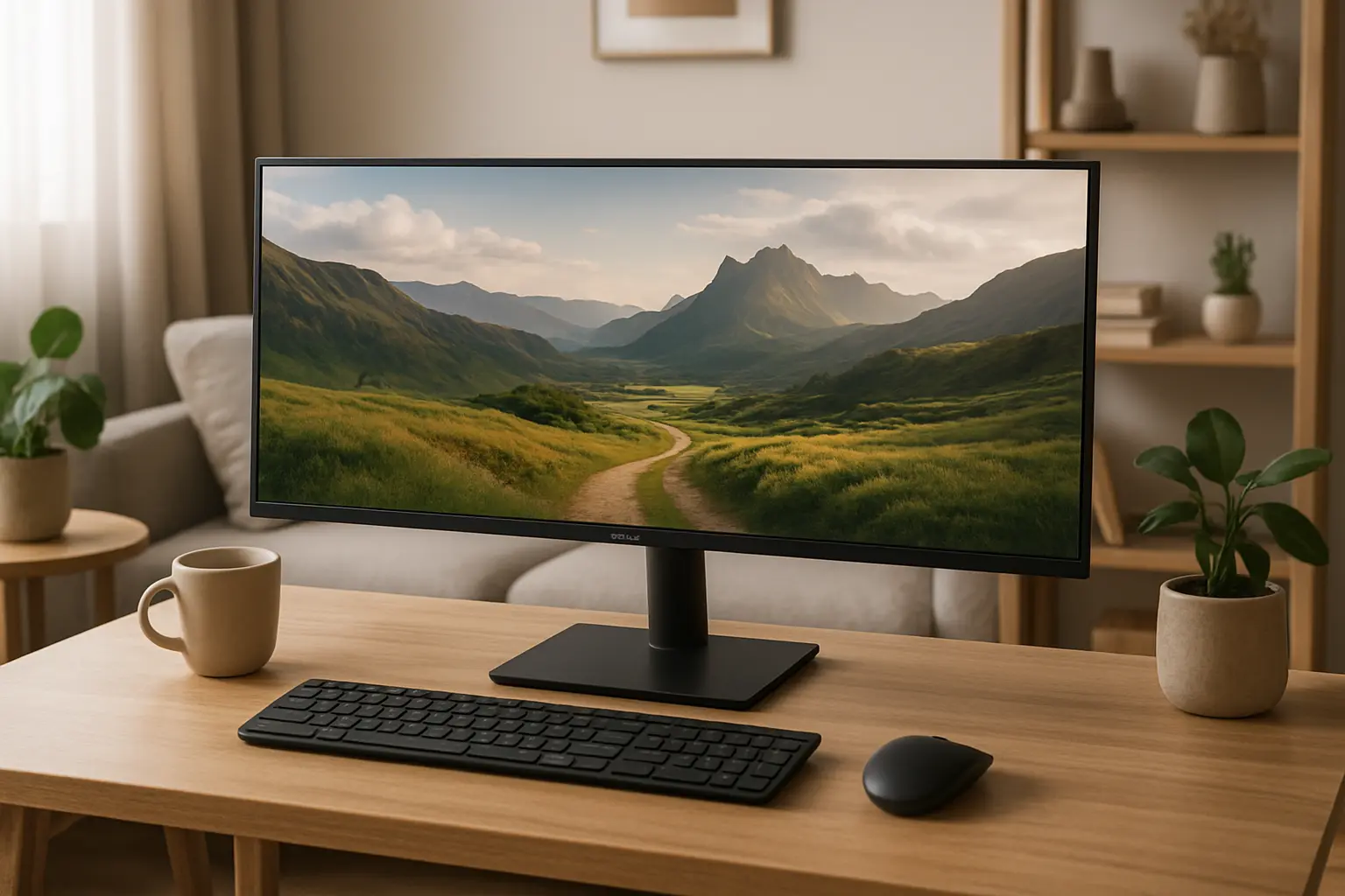 Os 5 Melhores Modelos de monitor 29 widescreen