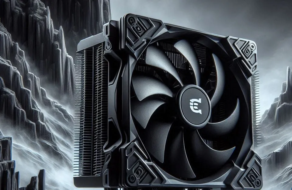 Cooler Be Quiet Pure Rock 2 FX 150W TDP 120mm