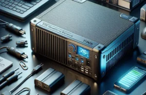 Nobreak TS Shara UPS Mini 700VA: Proteção e Eficiência