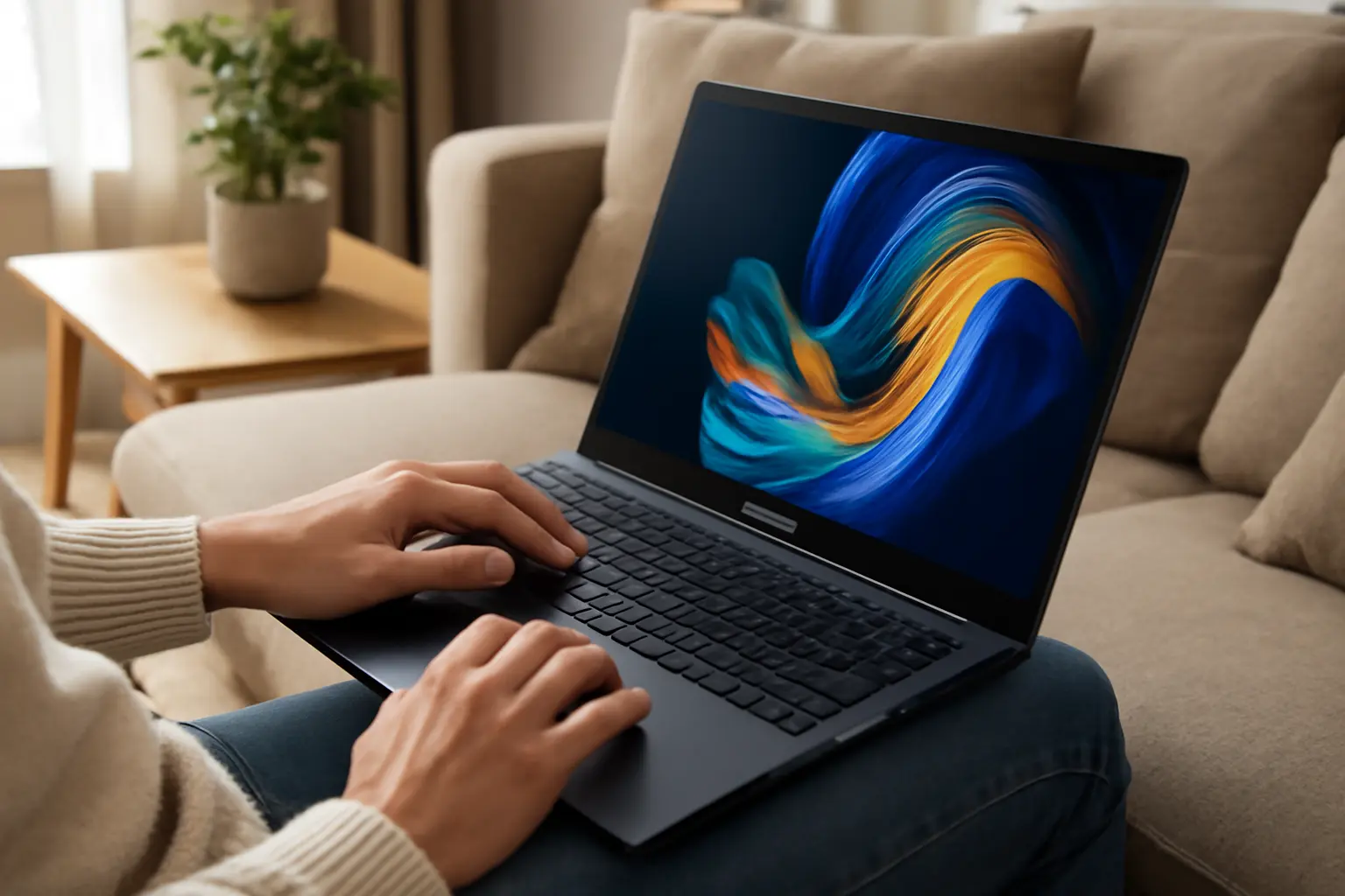 Top Cinco notebook Samsung ultima geração