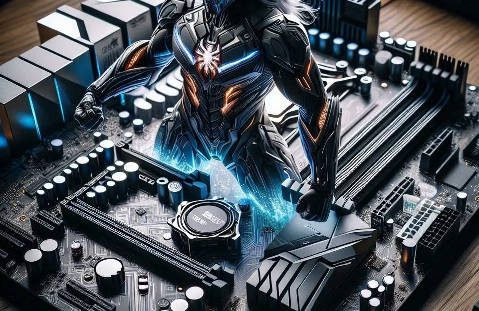 Placa Mãe Biostar H610MH D5 6.3 LGA1700 DDR5 M.2 – Vale a Pena?