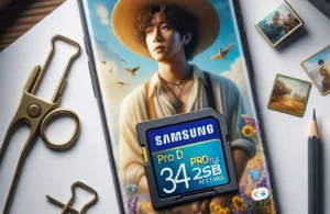 Samsung Memory Card PRO Plus 512GB: Vale a Pena?