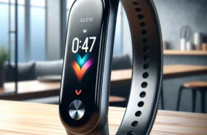 Smartband HUAWEI Band 8: Ultra-fina e bateria de 14 dias