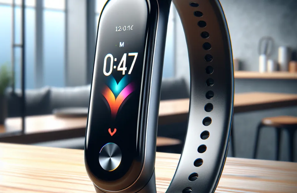 Smartband HUAWEI Band 8: Ultra-fina e bateria de 14 dias