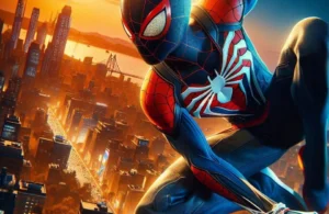 Marvel's Spider Man: Miles Morales Edição Ultimate PS5