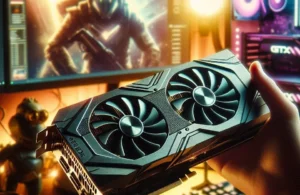 ASUS Dual GeForce RTX 4070 EVO OC Edition 12GB GDDR6X: Desempenho e Eficiência em um Design Compacto