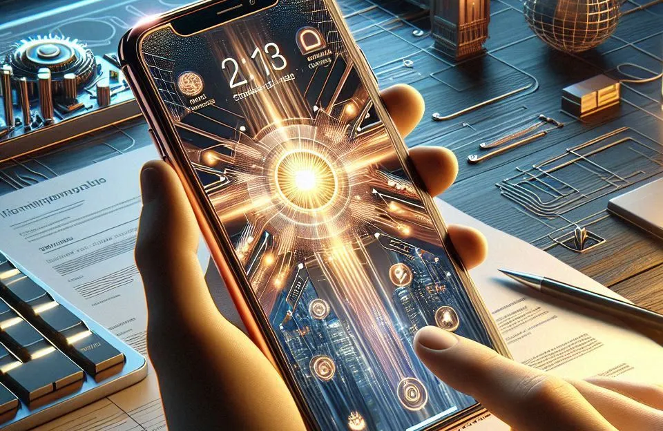 Apple iPhone 16e de 128 GB: Potência e inovação