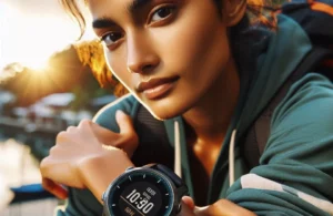 Garmin Forerunner 955 Solar: Smartwatch GPS para Atletas