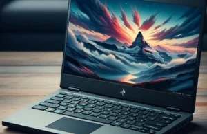 Notebook Positivo Motion Gray C4500Ei Intel Celeron Dual-Core Linux 14.1"