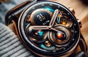Smartwatch HUAWEI WATCH GT 5 41mm: Vale a Pena?