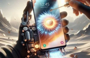 Samsung Galaxy S25 5G: Potência e Inovação em um Design Compacto