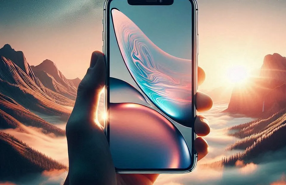 Apple iPhone 16 (128 GB) com câmera avançada e A18