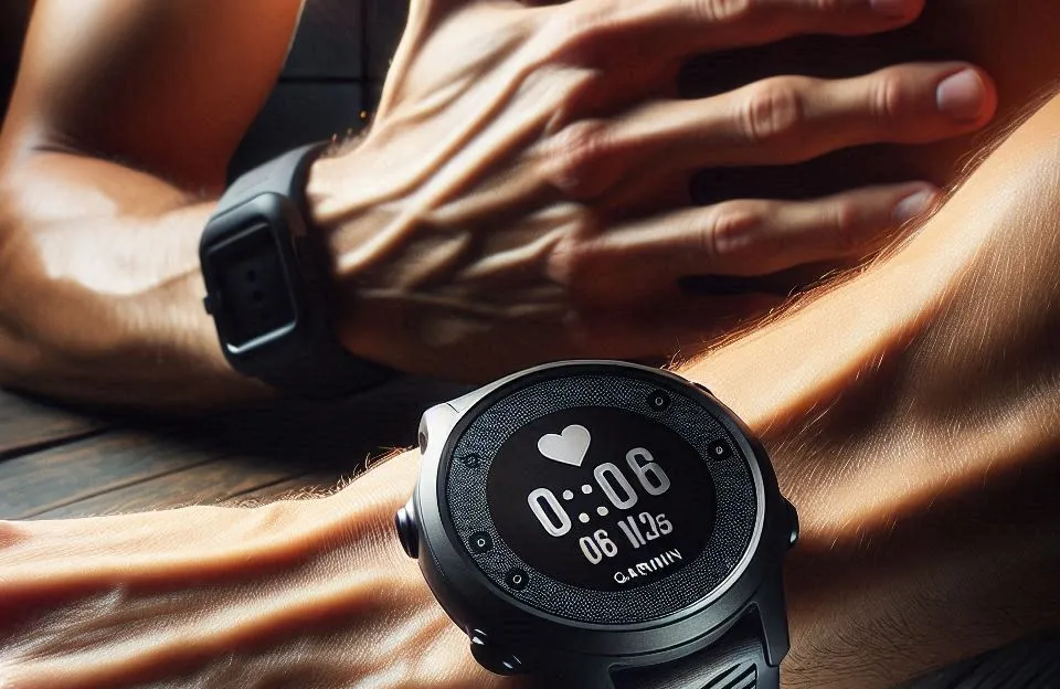 Monitor Cardíaco de Pulso com GPS Garmin Forerunner 165 Preto e Cinza Ardosia WW: O Melhor para Seus Treinos e Acompanhamento de Saúde