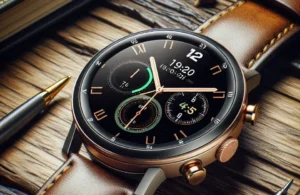 SmartWatch Huawei Watch Fit Special Edition: Tela AMOLED de 1.64", GPS Integrado, Compatível com iOS e Android