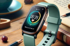 SmartWatch HUAWEI Band 9: Conforto, Monitoramento e Longa Duração de Bateria