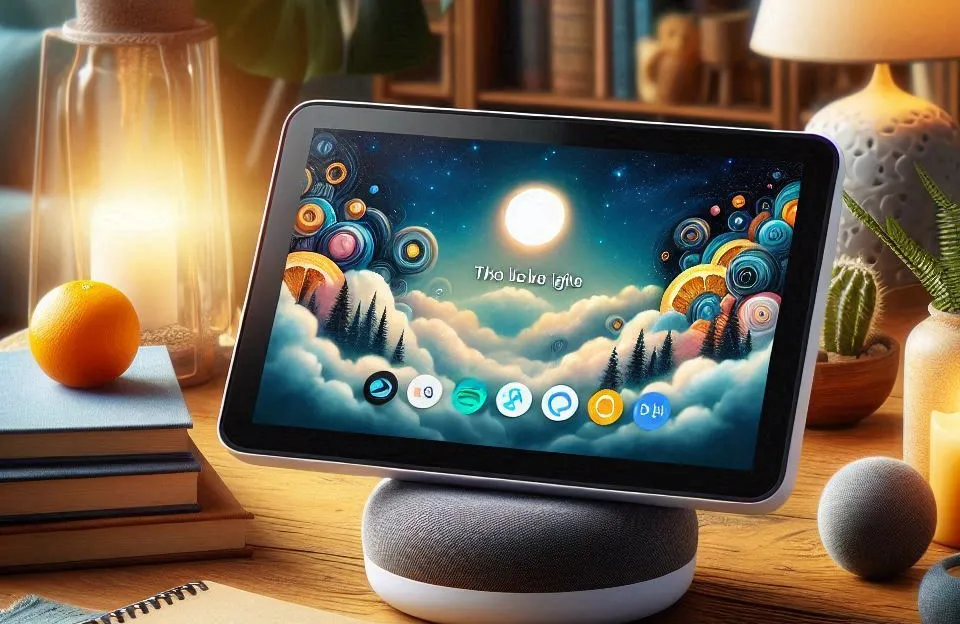 Echo Show 5 (3rd Generation) Review: O Smart Display Ideal para Sua Casa