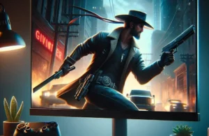 ARZOPA Monitor Portátil para Jogos 16,1" 144Hz: Desempenho e Portabilidade