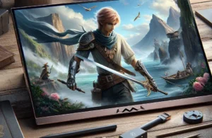 Monitor portátil ARZOPA FHD 15,6'' 1080P: O que você precisa saber